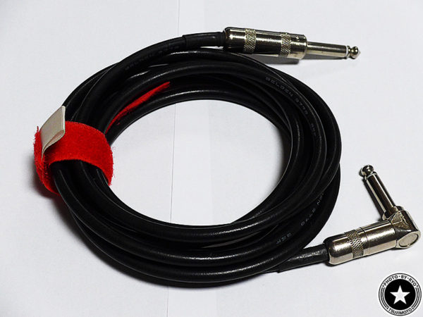 BELDEN ギターシールド #9778 3M SL