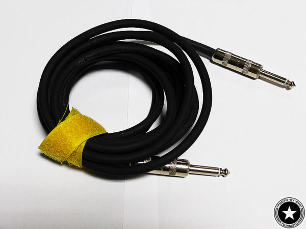 BELDEN ギターシールド #8412 3M SS