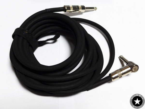 BELDEN ギターシールド #8412 5M SL