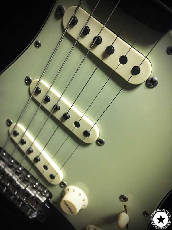 ストラトキャスターの画像