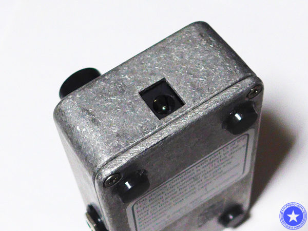 エレクトロ・ハーモニックス社のコンパクトで使いやすいコーラス・エフェクター『Neo Clone』をご紹介したブログ記事の写真9枚目