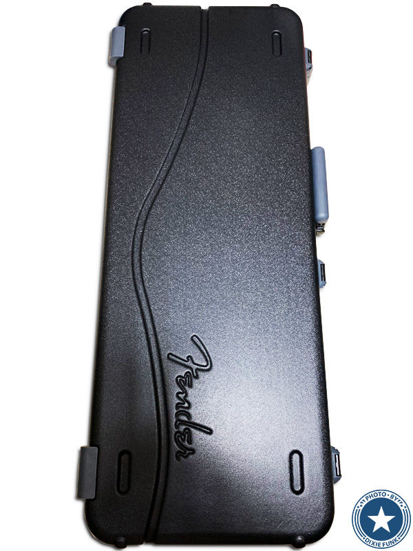 6年振りに購入した新しいギター『AMERICAN PROFESSIONAL II』をご紹介したブログ記事の写真3枚目