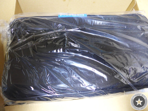 初心者でもサクッと簡単に組めるおすすめの小型エフェクターボード『Pedaltrain nano』をご紹介したブログ記事の写真2枚目