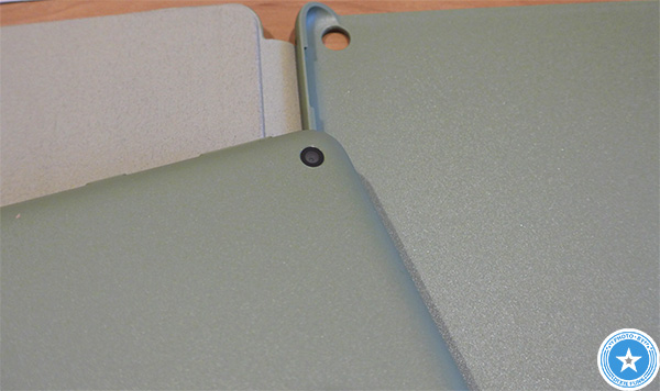 Amazonタブレット『Fire HD 10』の写真10枚目