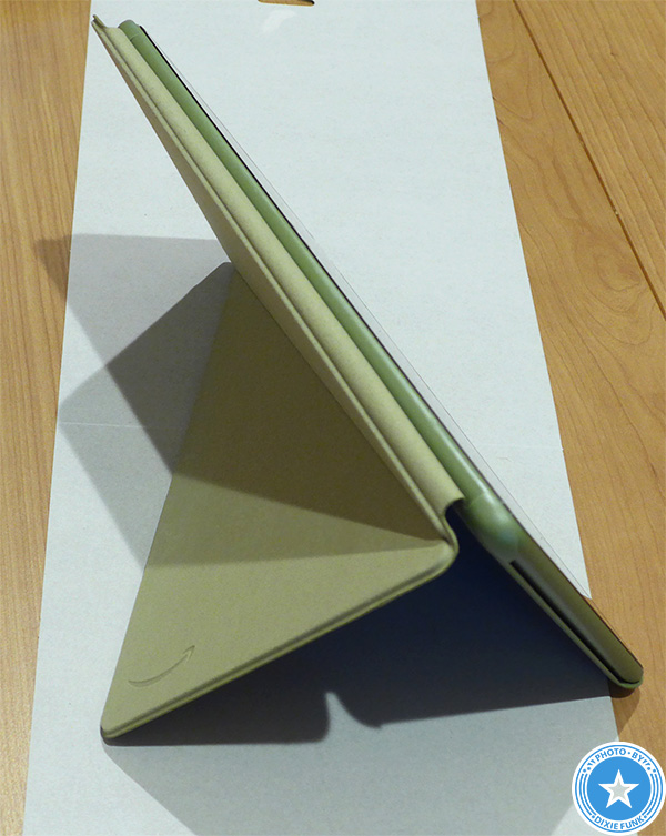 Amazonタブレット『Fire HD 10』の写真13枚目