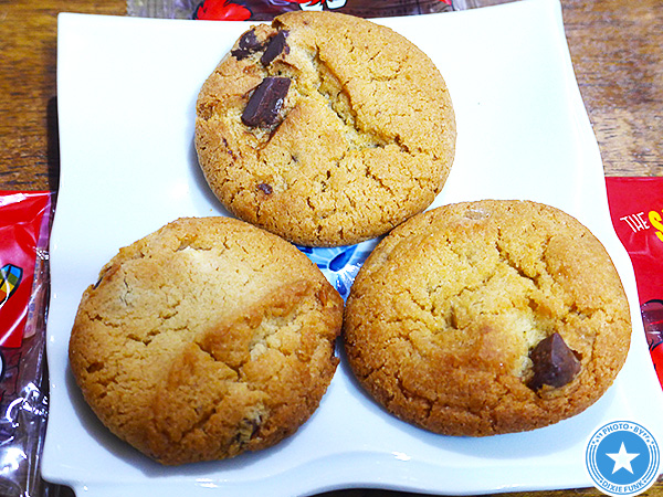 クッキータイムのお試しセットをご紹介したブログ記事の画像14枚目