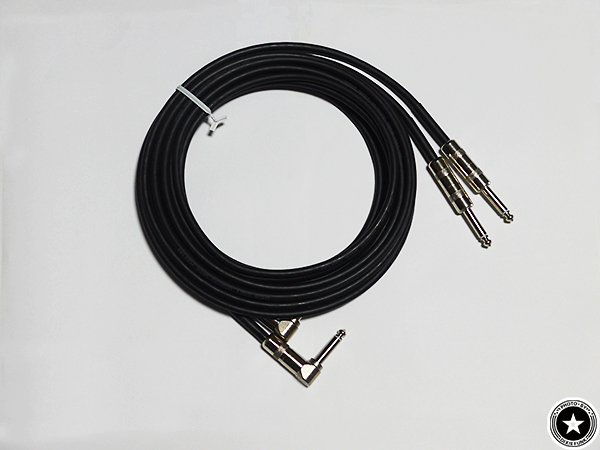 ベルデン『#9395』ギターシールドの写真2枚目