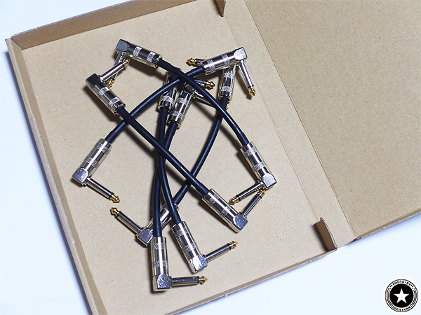 ベルデン『#9395』パッチケーブルの写真1枚目