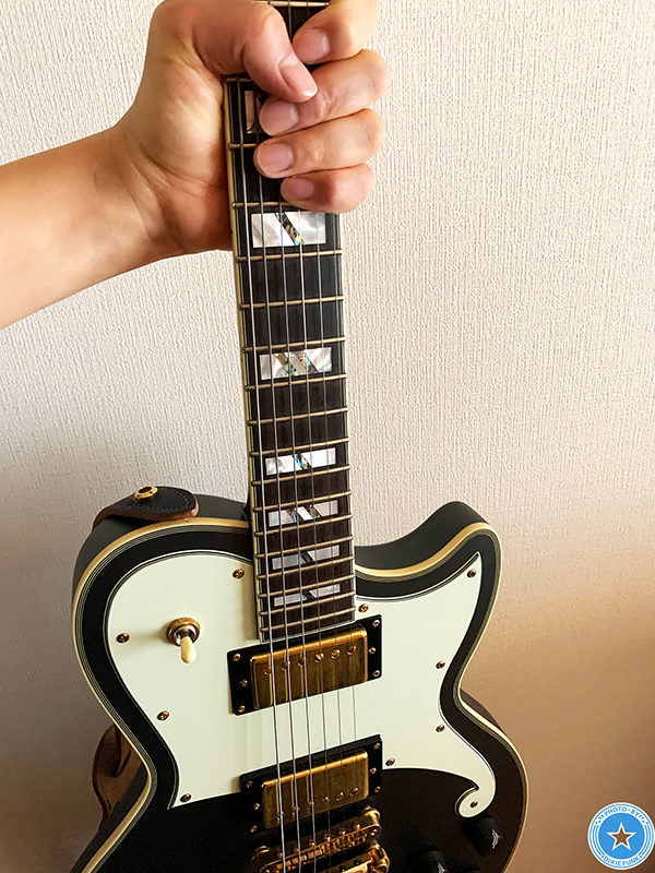 【ディアンジェリコ・デラックス・アトランティック】の写真