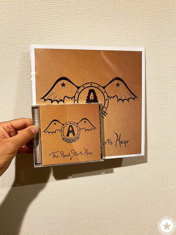 【Amazon.co.jp限定】1971: ザ・ロード・スターツ・ヒア (SHM-CD)(特典:メガジャケ付)の写真