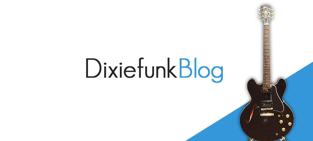 ブログページのメインビジュアル