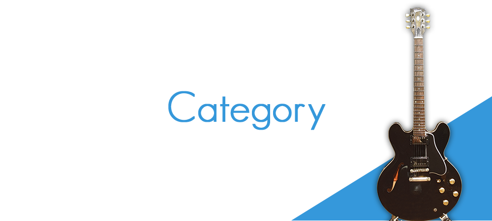 カテゴリーページのメインビジュアル