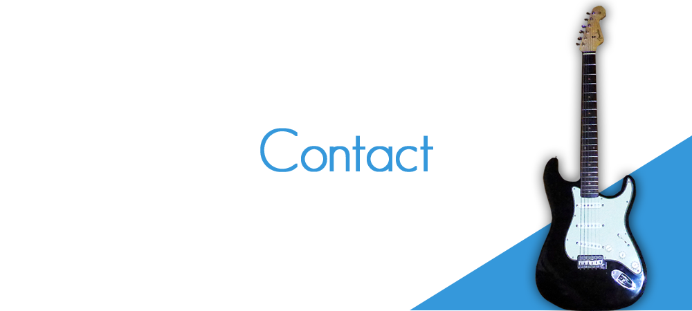 お問い合わせページのメインビジュアル