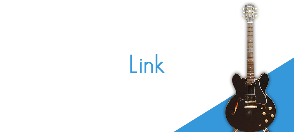 リンクページのメインビジュアル